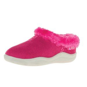 Kamik Cozy Manor Slipper